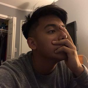 Meet your Posher, Uriel